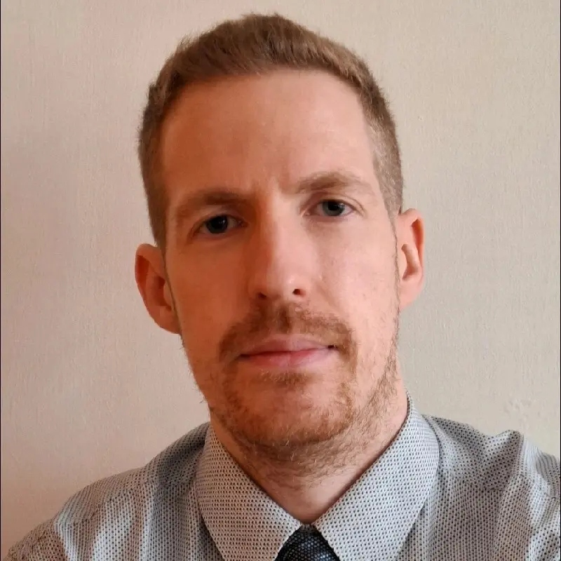 Photo de Fernandez Frédéric, développeur Full Stack C# .NET